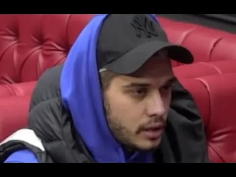 Filip Car zabranio Dalili da mu se obrati