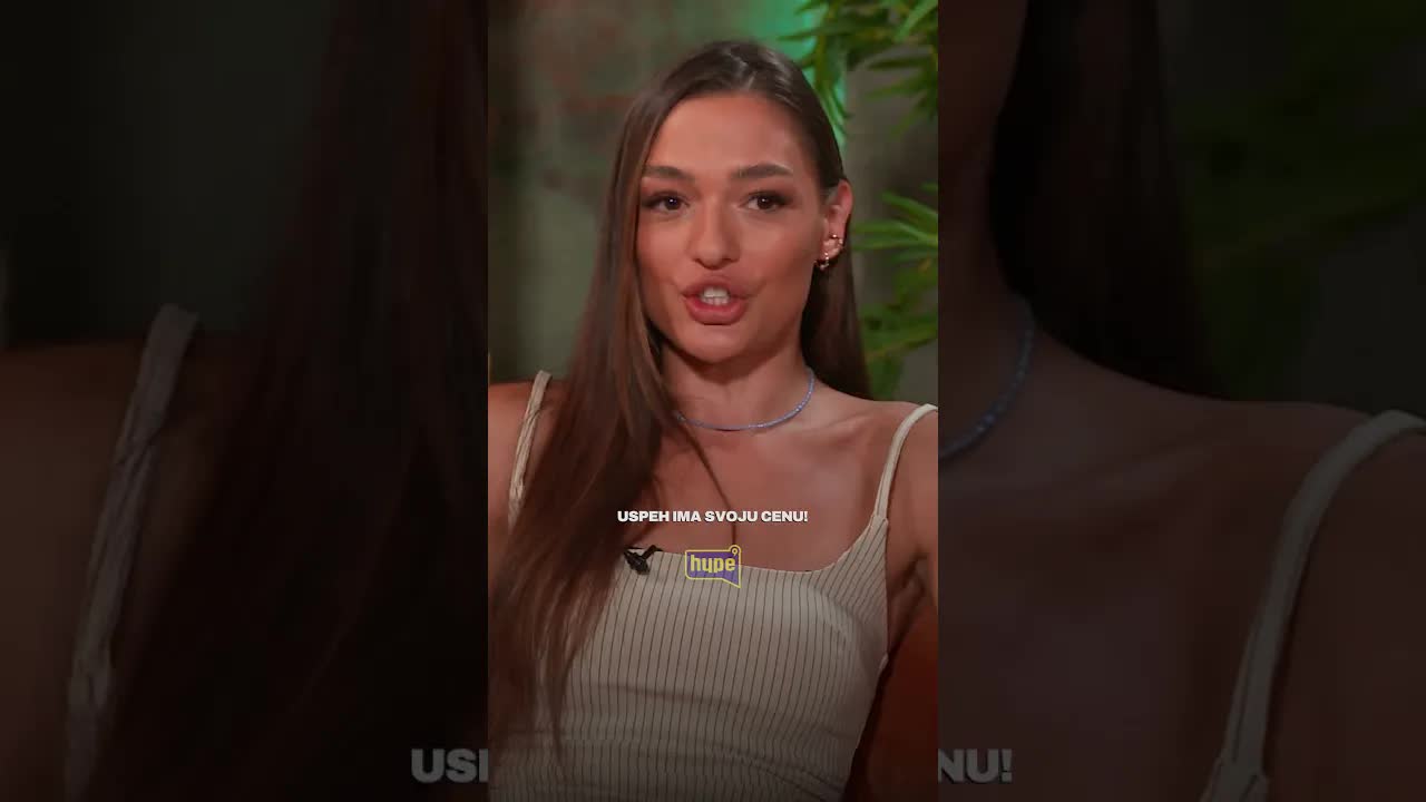 Da li uspeh ima cenu? Zdravlje je na prvom mestu
