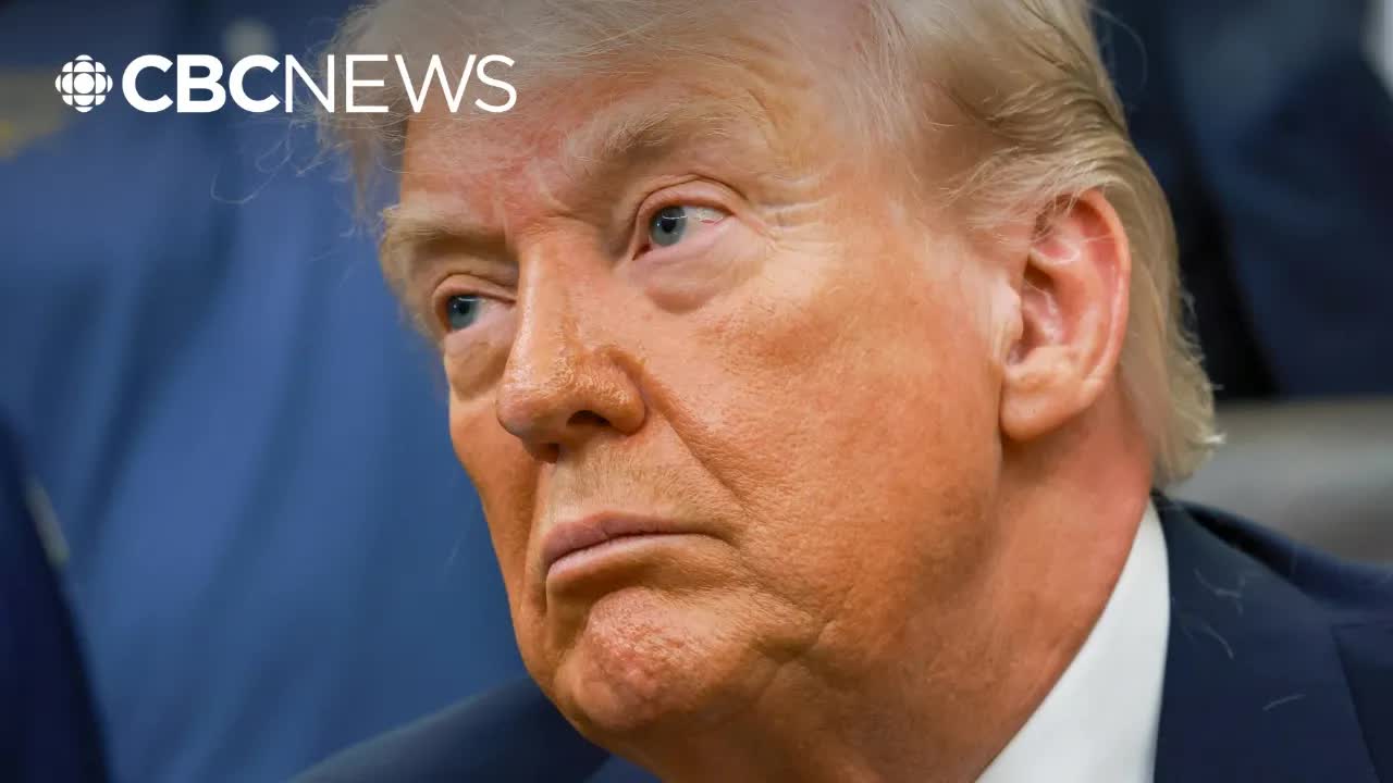 U.S.–Iran Ceasefire And Control Of Strait Of Hormuz