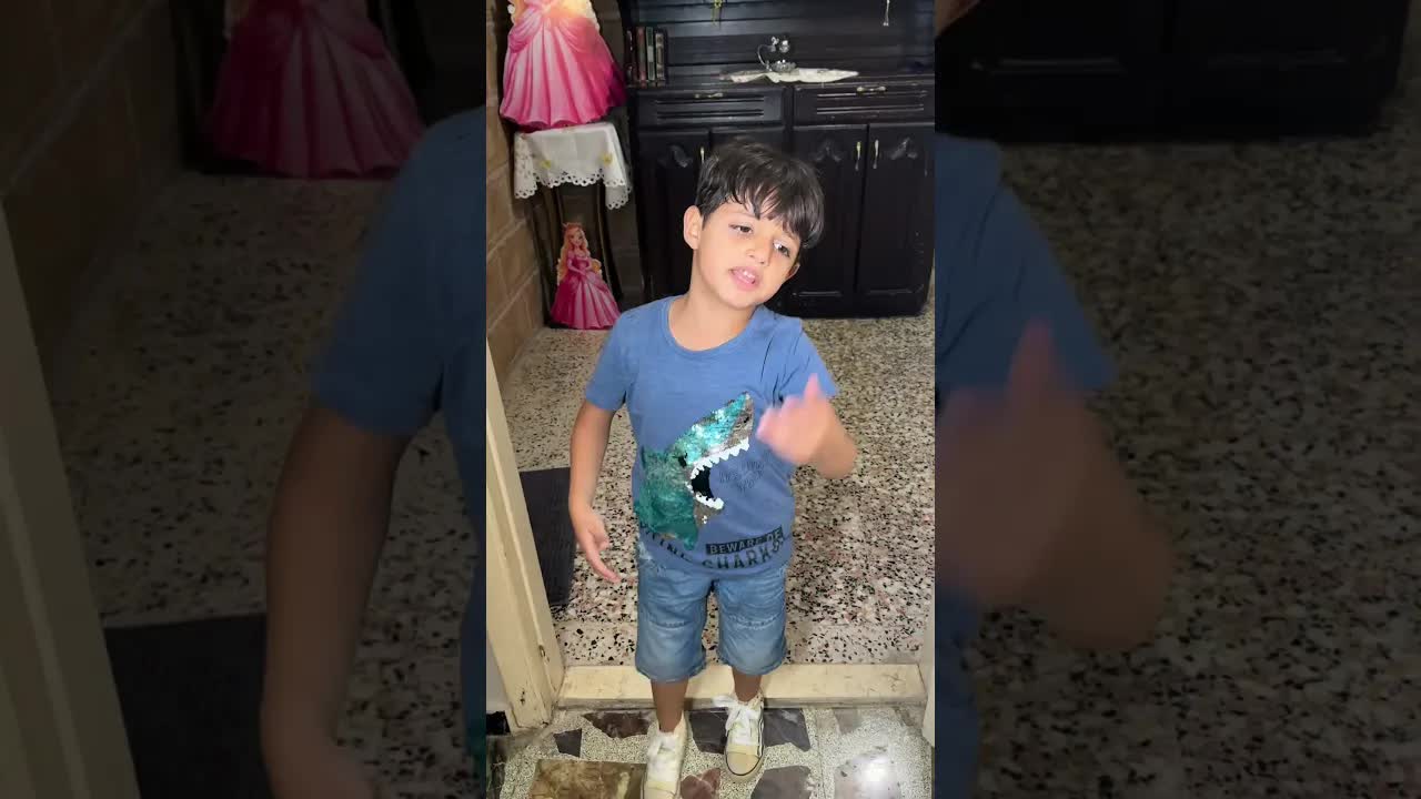 خلودي تصرف صح؟ عقاب الغش في المدرسة