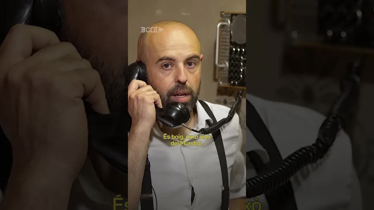 La mare d'en Peyu critica la programació de TV3