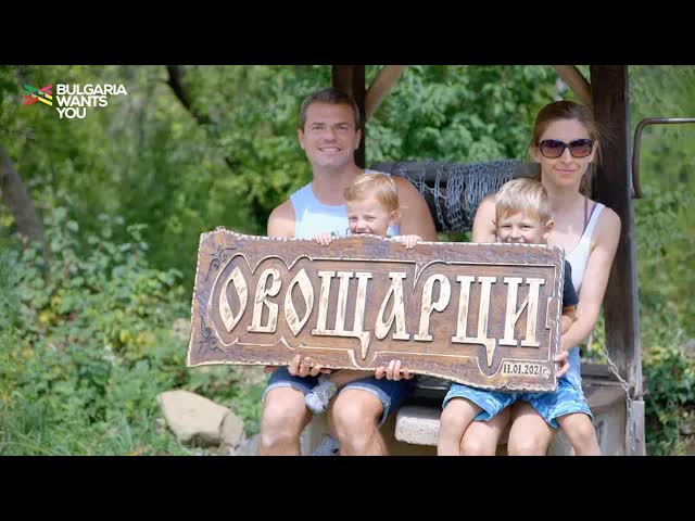 Млади семейства се завръщат да живеят на село