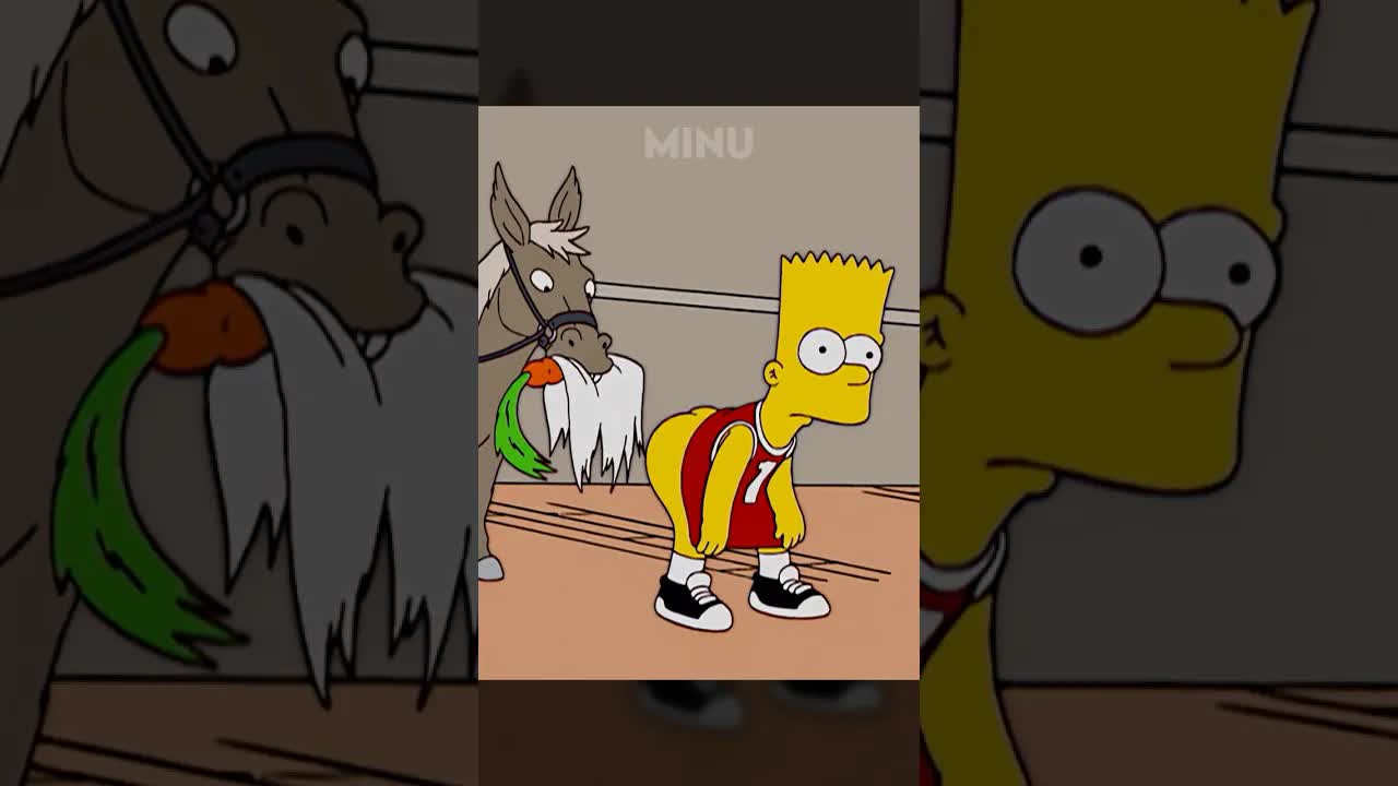 Bart perde a audição e Homer faz pegadinhas