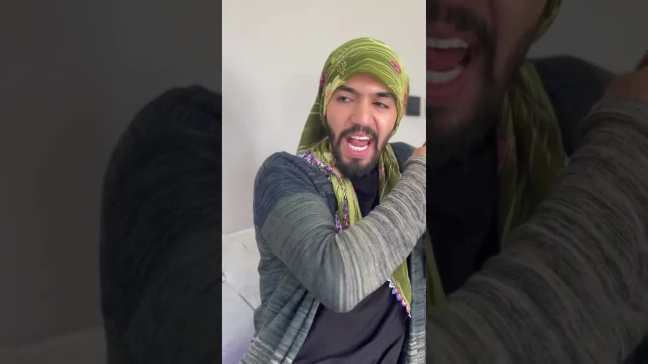 الضيوف الغليظين وولادهم الأغلظ