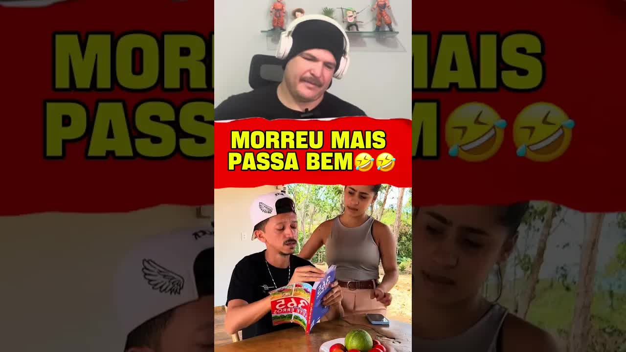Piada Engraçada Sobre Beijo no Cavalo
