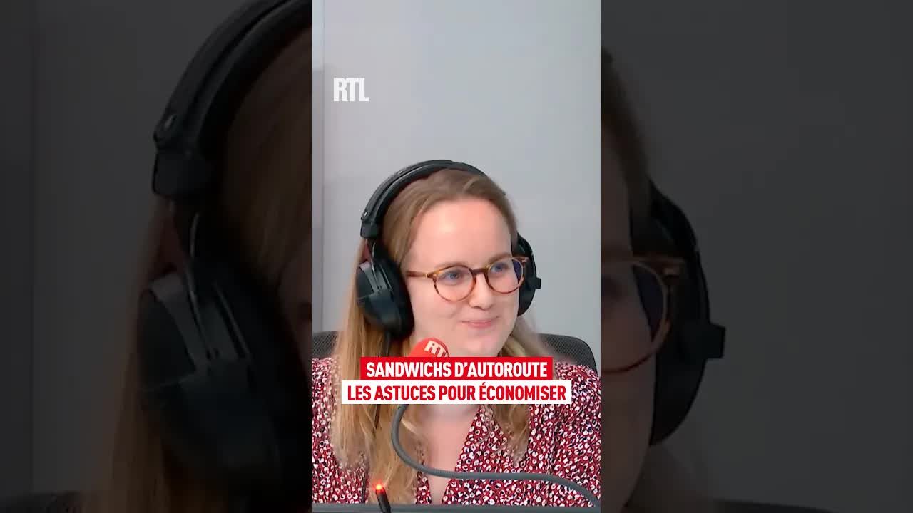 Comment économiser sur les aires d'autoroute ?