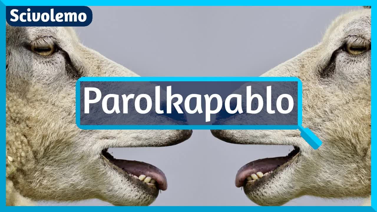 Kial homoj povas paroli: Neandertaloj kaj lingvo