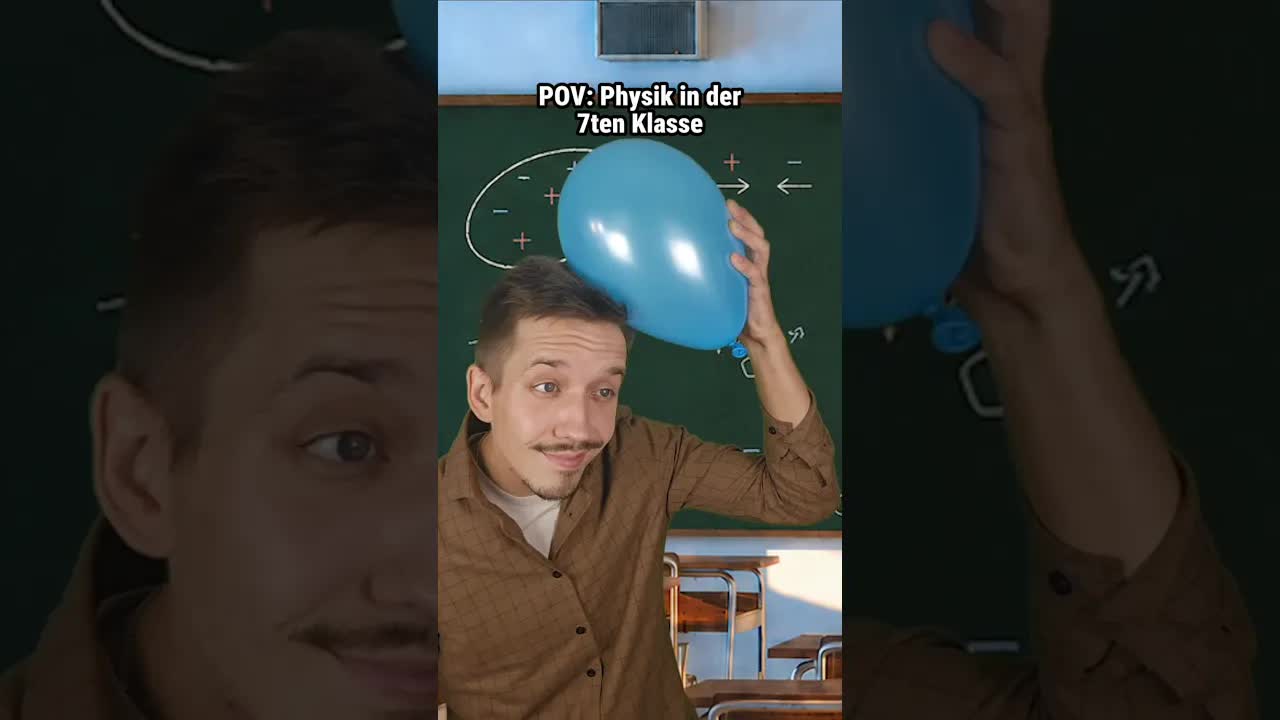 Physik von einfach bis komplex