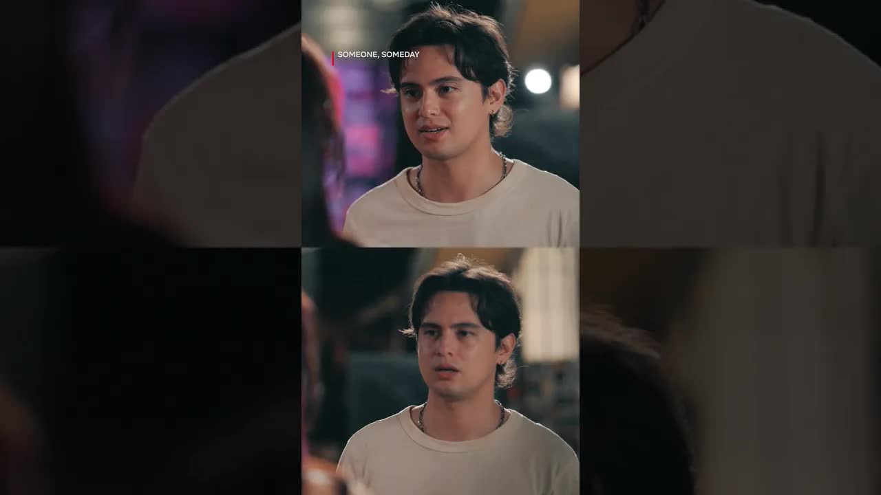 Confession Scene: I'm In Love With You