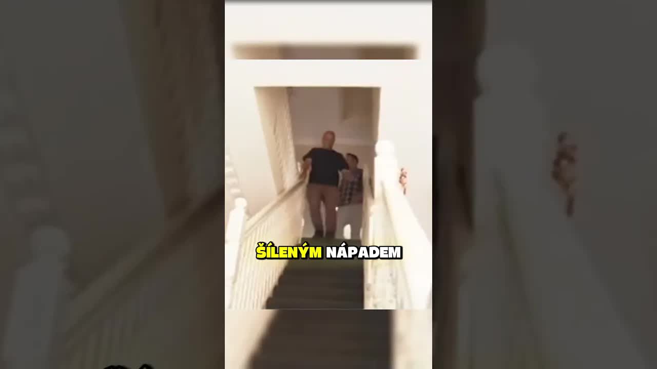 Muž prodal vilu za 60 Kč díky loterii