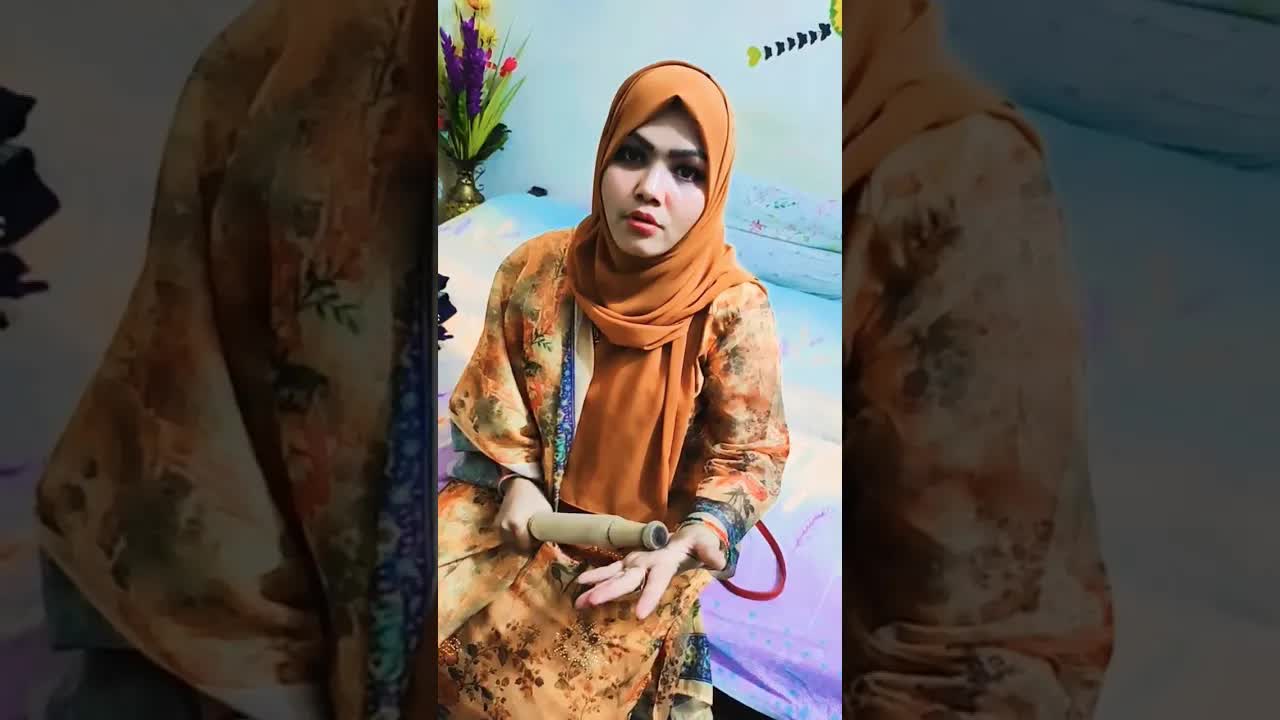 সিলেটি জামাই-বউয়ের মজার ঝগড়া