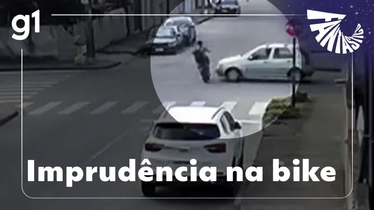 Os riscos das bicicletas elétricas em São Paulo