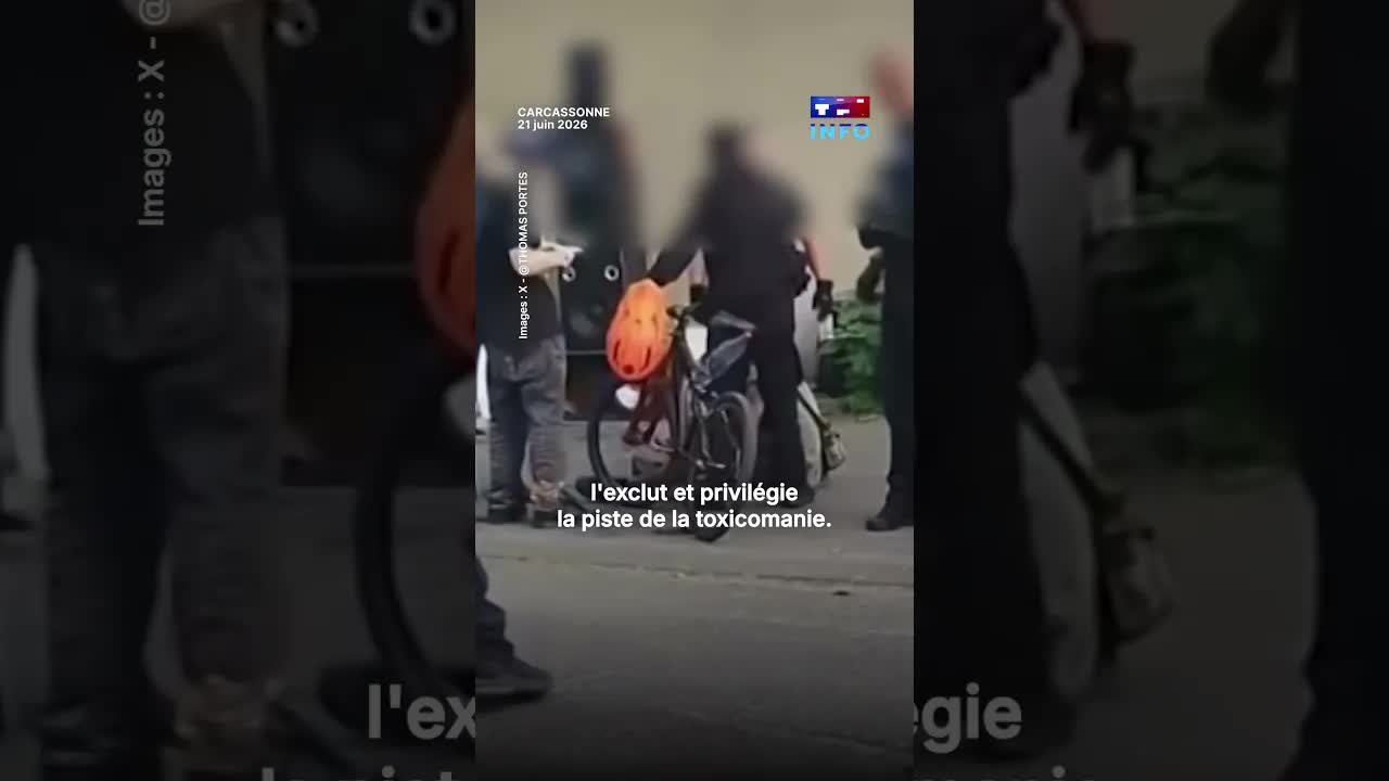 Enquête sur la mort d'un homme après une interpellation policière