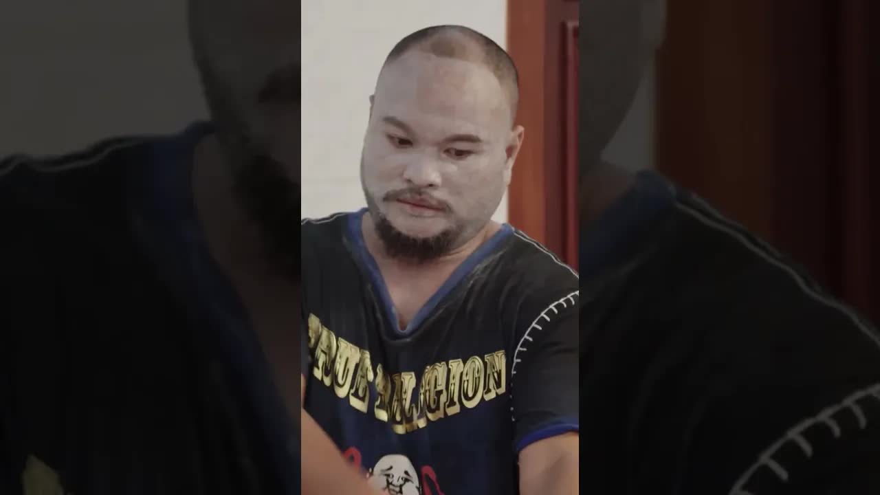 Rap battle phản ứng với Đen Vâu