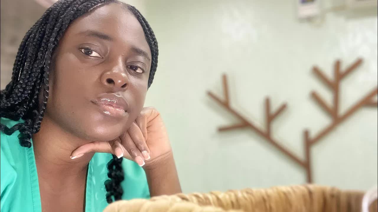 Vlog: Dias tranquilos e rotina em Luanda