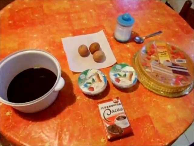 Come Preparare il Tiramisù in Casa