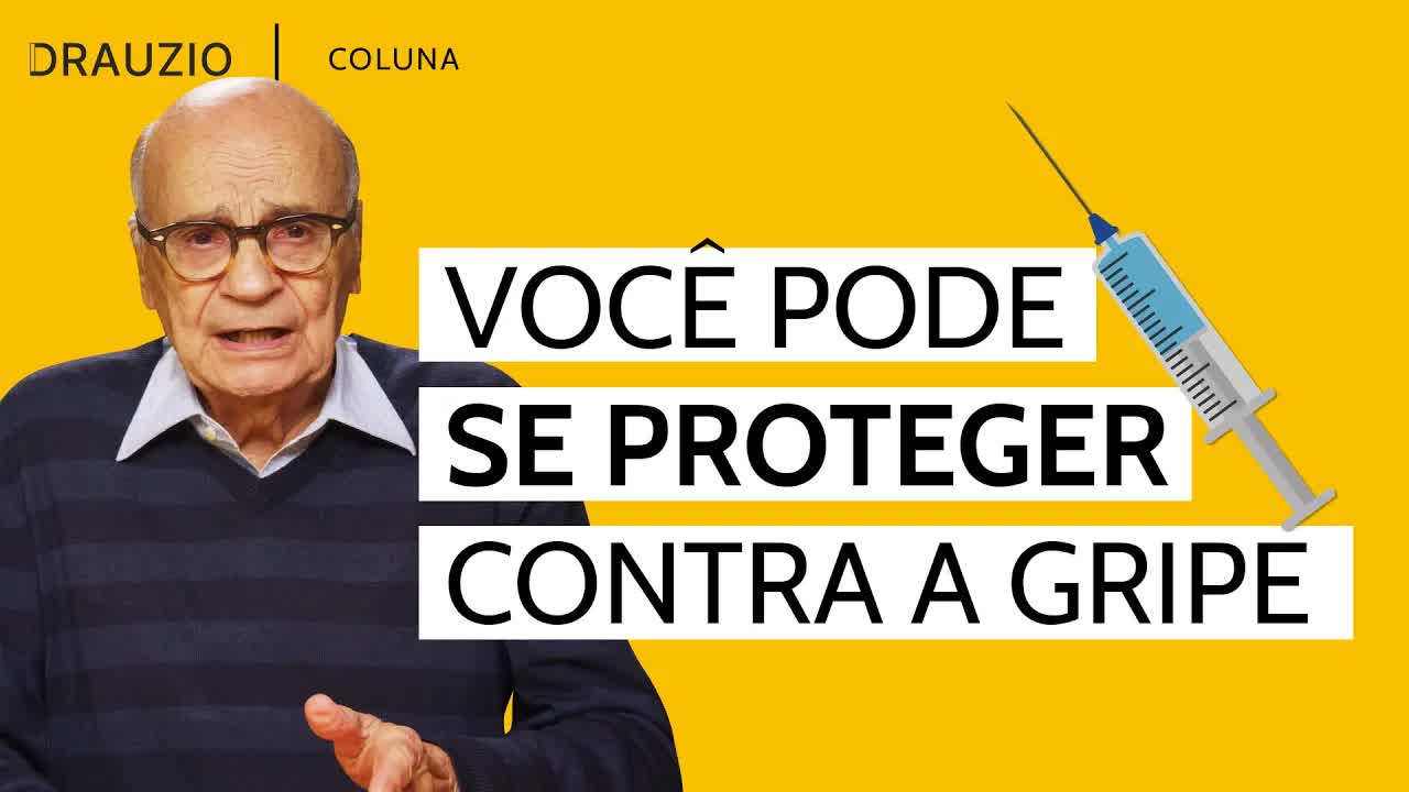 Por que ainda morremos da gripe em 2026?