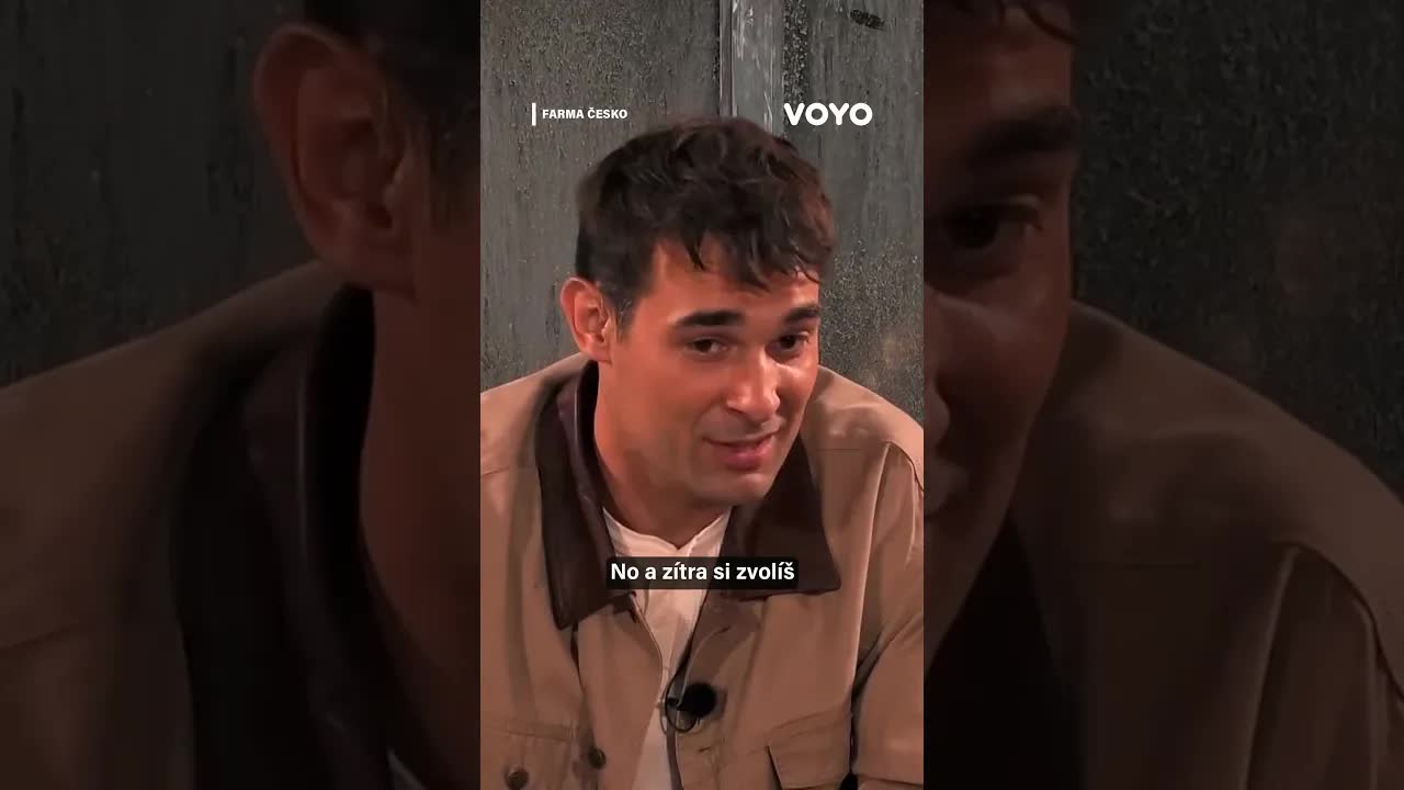 Lukáš sa stáva prvým duelantom na Farme