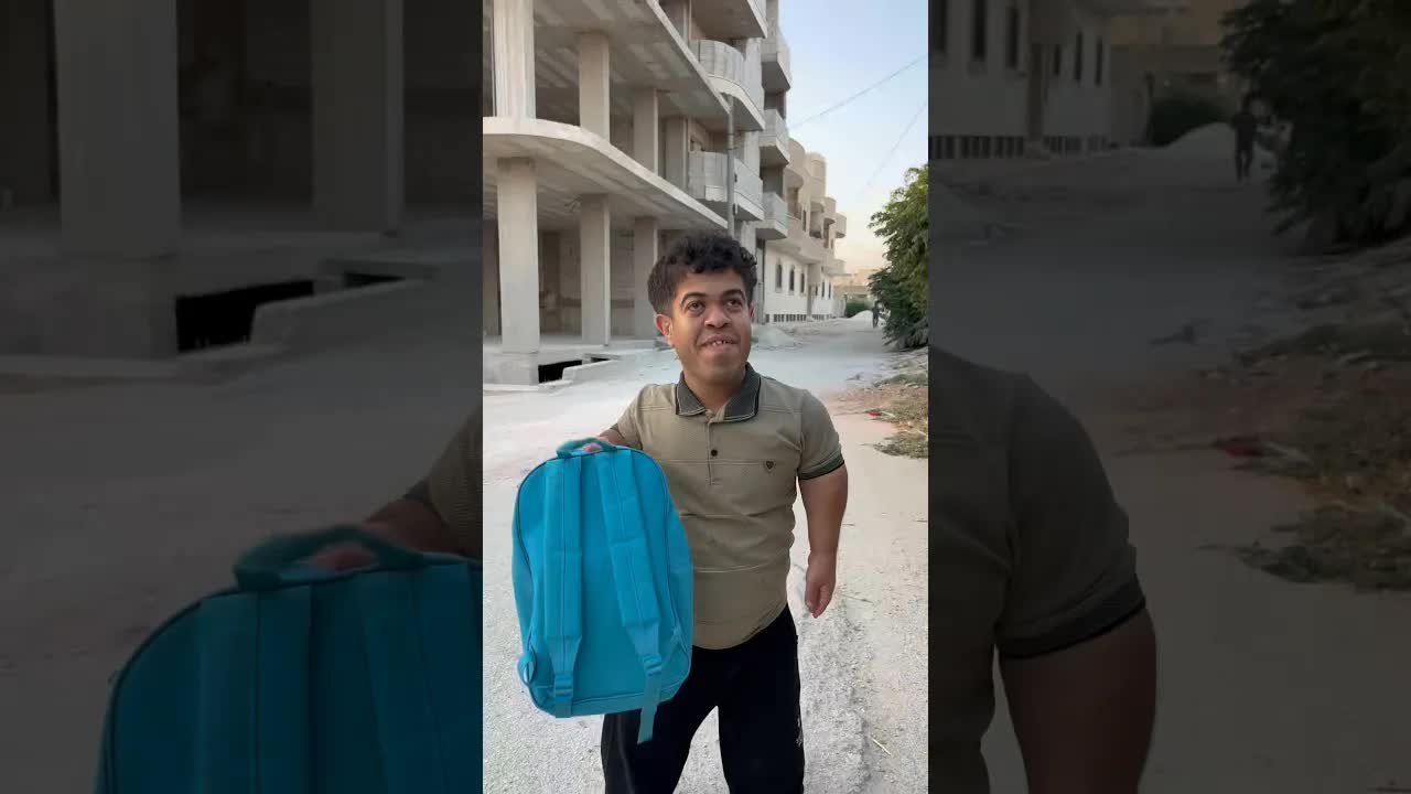أخذت نص العلامة... بدي نص المصاري