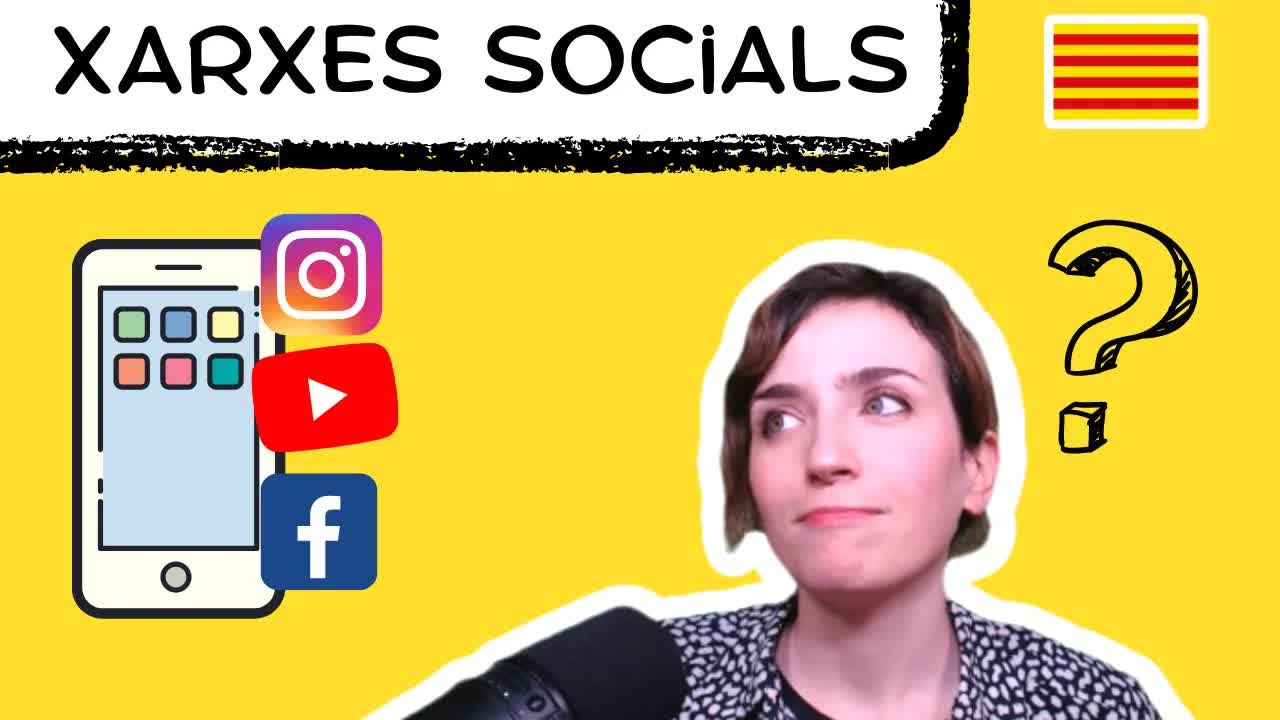 Opinions sobre les xarxes socials: bons i mals
