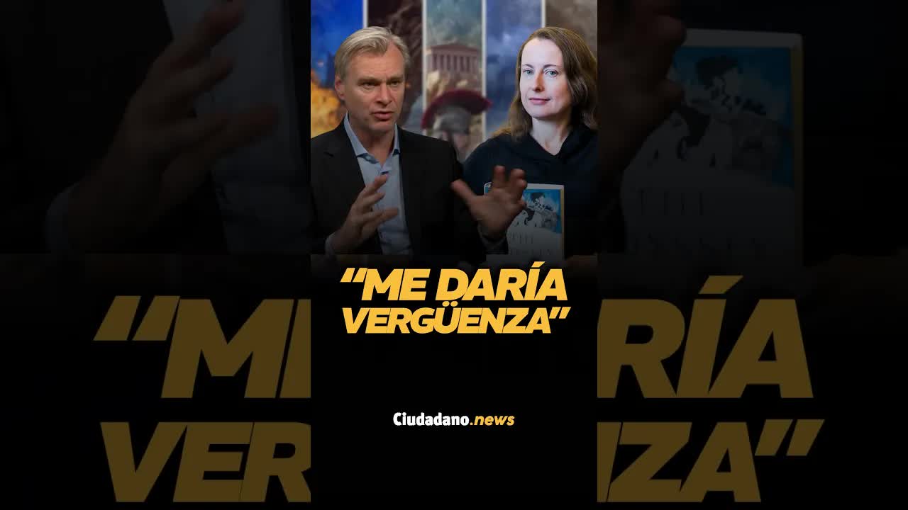 La dura crítica de la experta de La Odisea a la película de Nolan
