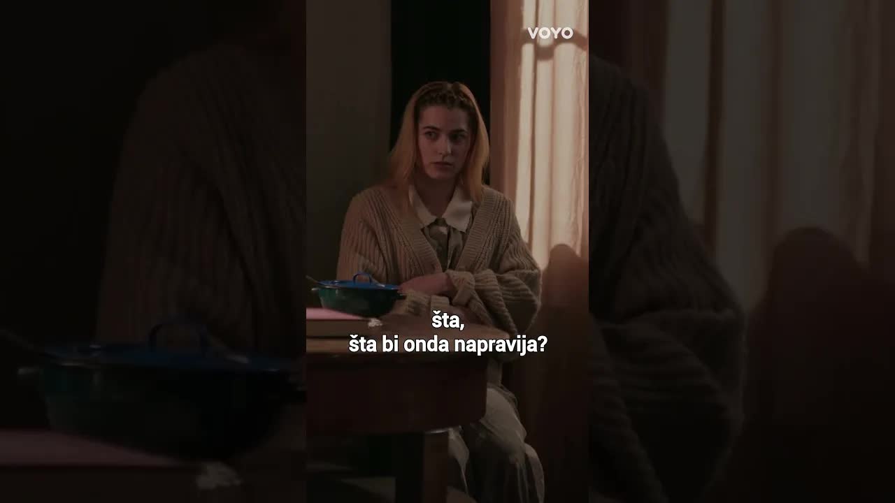 Tajna trudnoća i napetost među sestrama