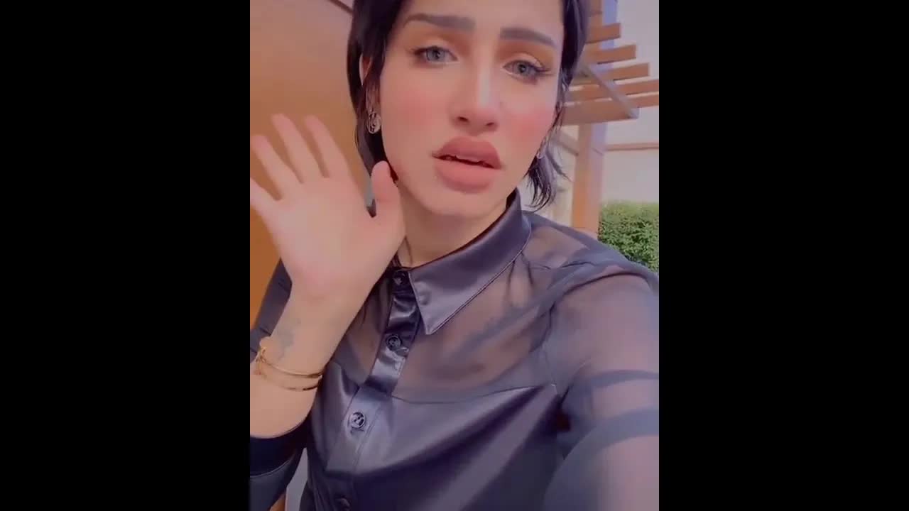 وداد تقول نحن مش ليبيات وليبيا مش دولة