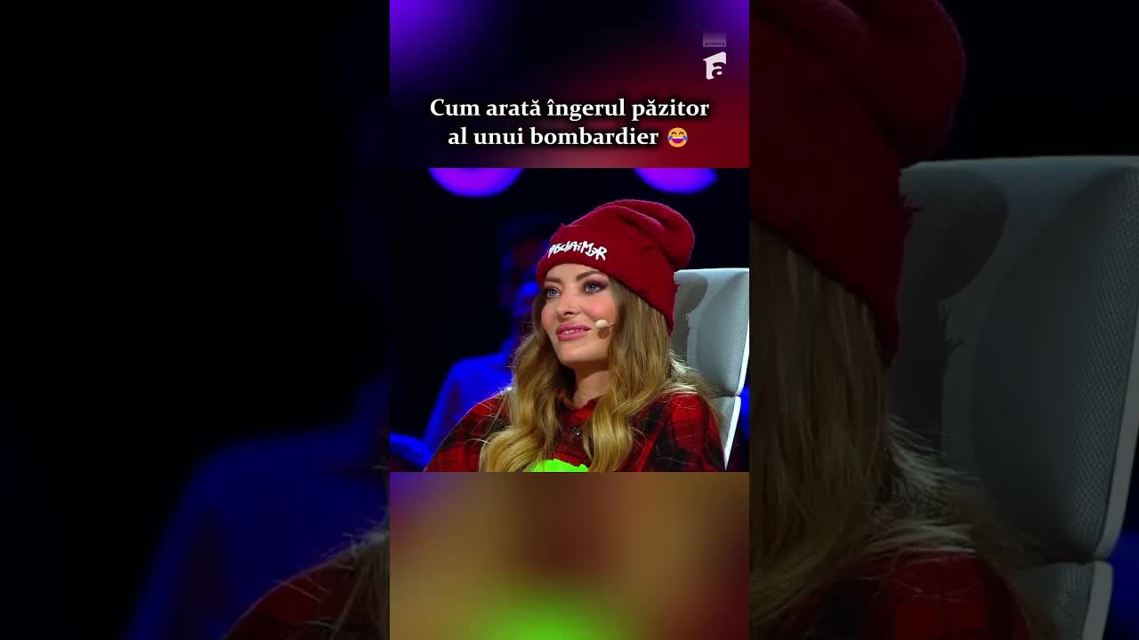 Îngerul meu păzitor m-a oprit din a deveni polițist