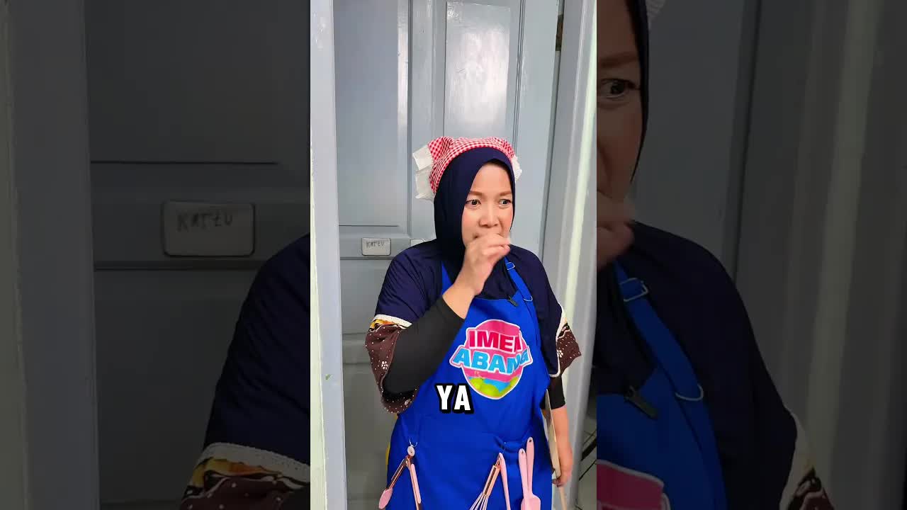 Kebaikan Dibalas dengan Makanan Gratis