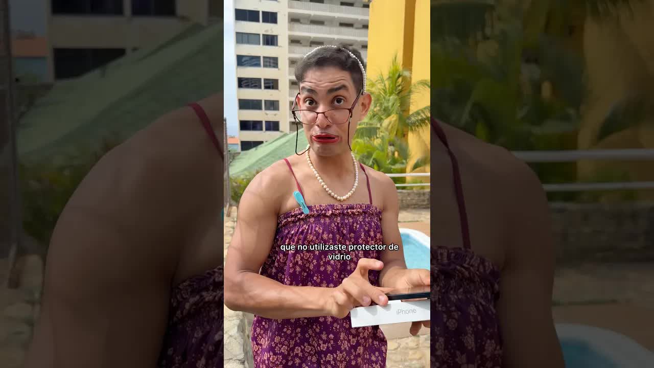 Consejos de venta con mi vecina avispada