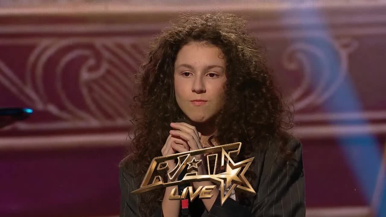 Interpretarea emoționantă a lui Bianca Muntean