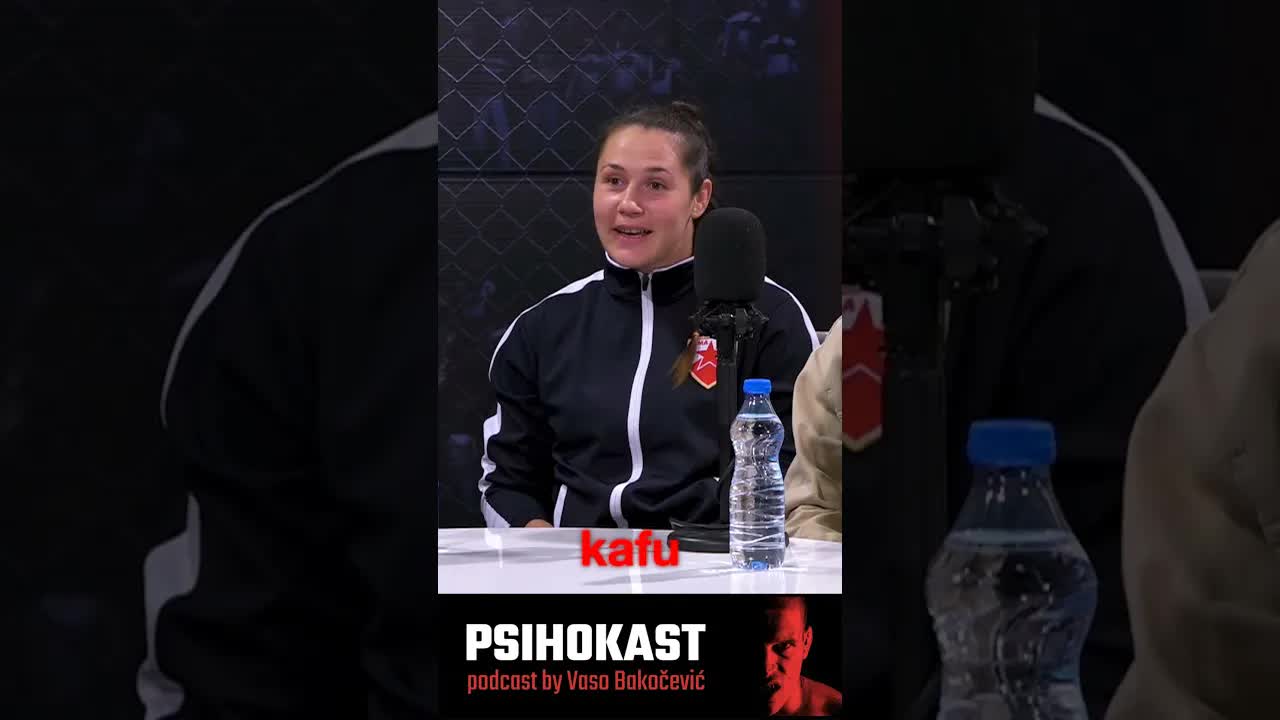Kako funkcioniše UFC doping kontrola?