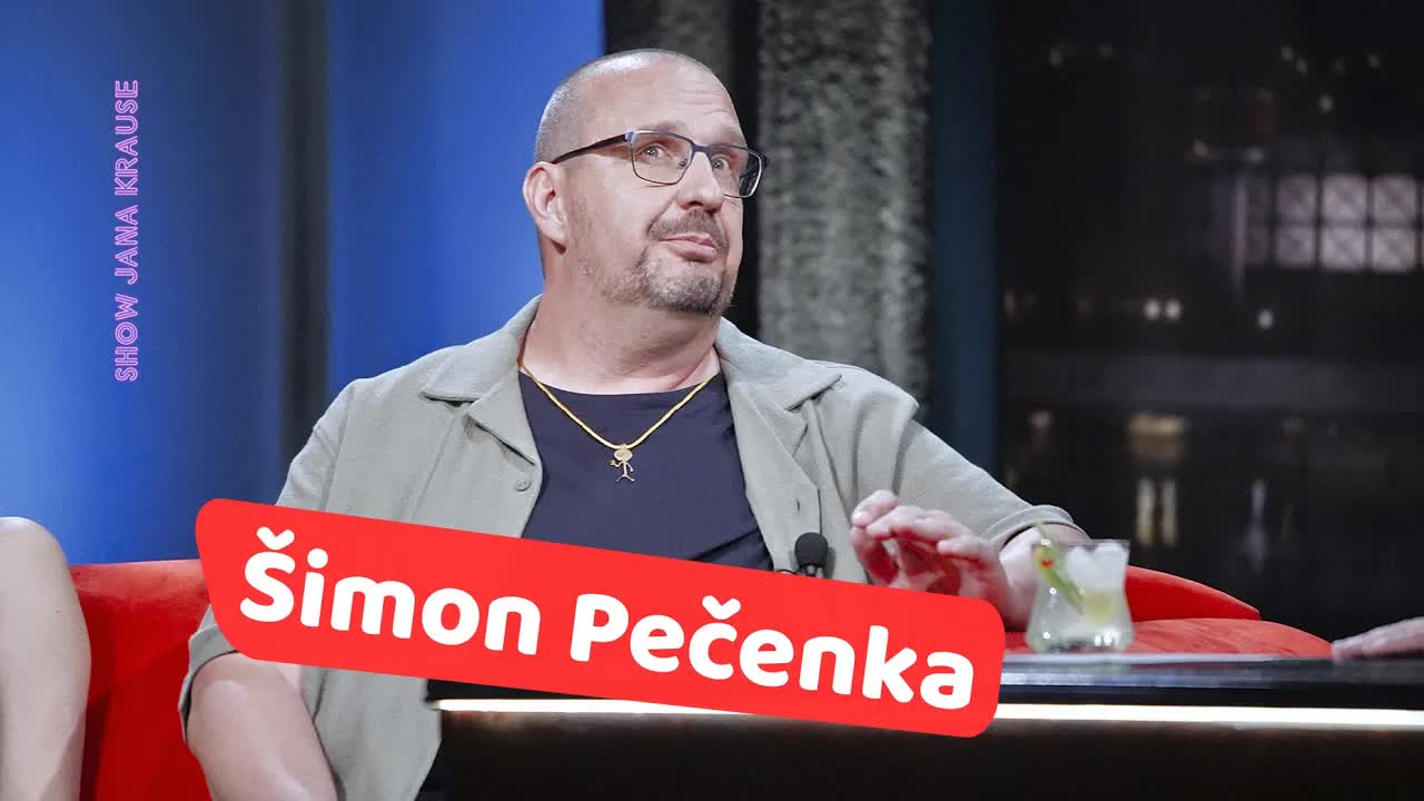 Šimon Pečenka vysvětluje hypnózu a neurolingvistické programování