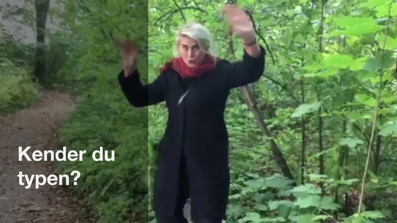 Kender du Karen Blixen? Historien om forfatteren