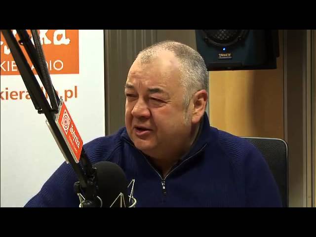 Stanisław Sojka o Czesławie Niemenie: Prawdziwy patos