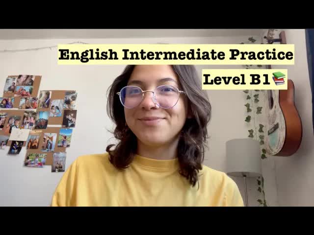 Sports And Hobbies For Intermediate Learners