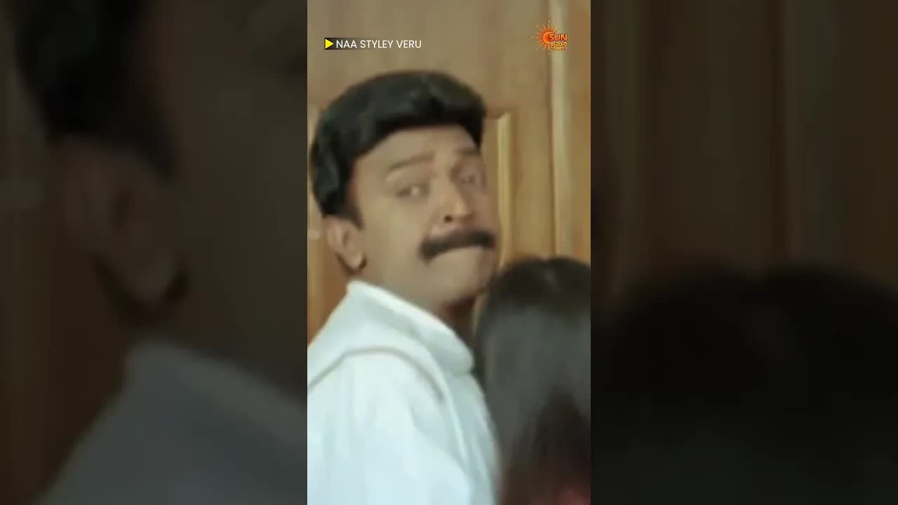 నీరు తాగడానికి వెళ్తున్నావా? బ్రహ్మణండ్‌మ్ కమెడీ