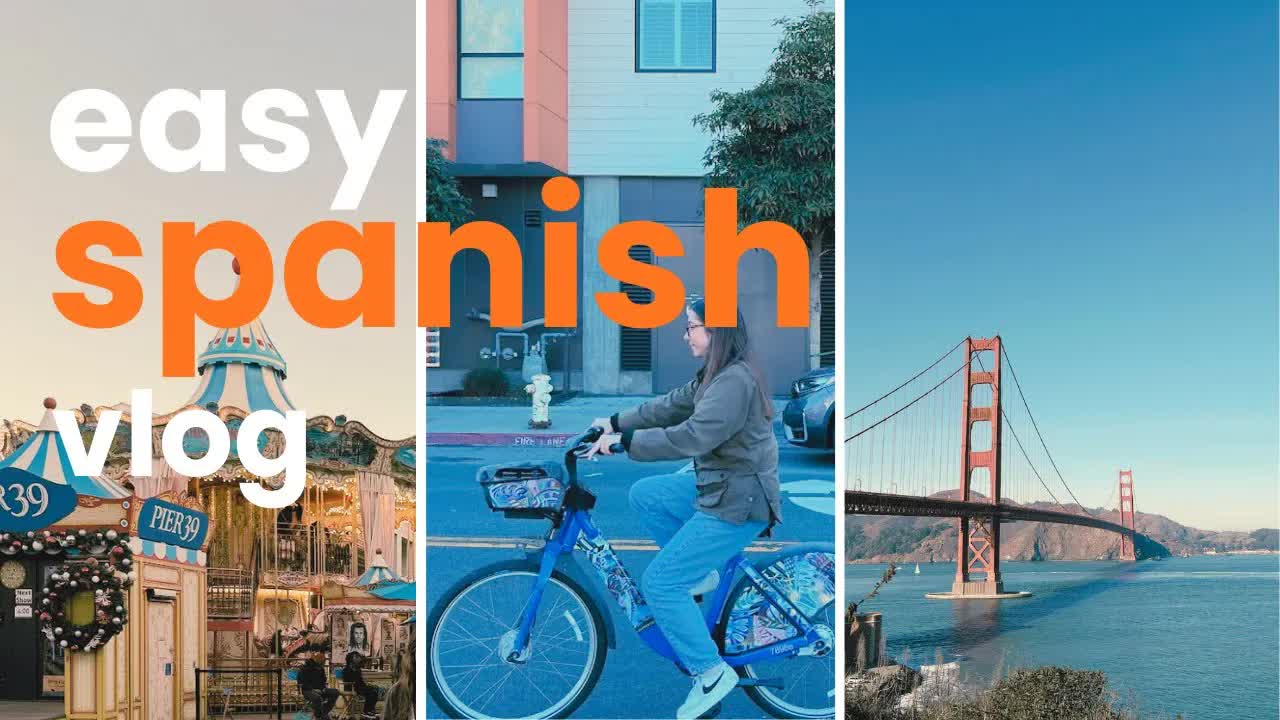 Mi primer viaje en bicicleta por San Francisco