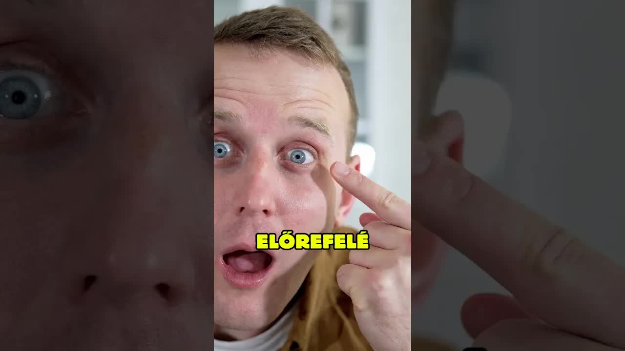 Kisfiú körmével történt furcsa dolog kalapácsütés után