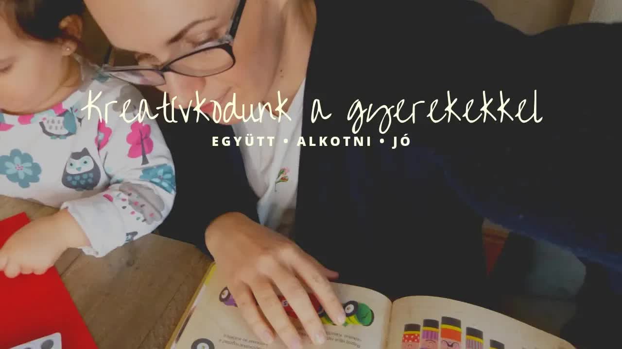 Kreatív alkotás wc-papírgurigából gyerekekkel