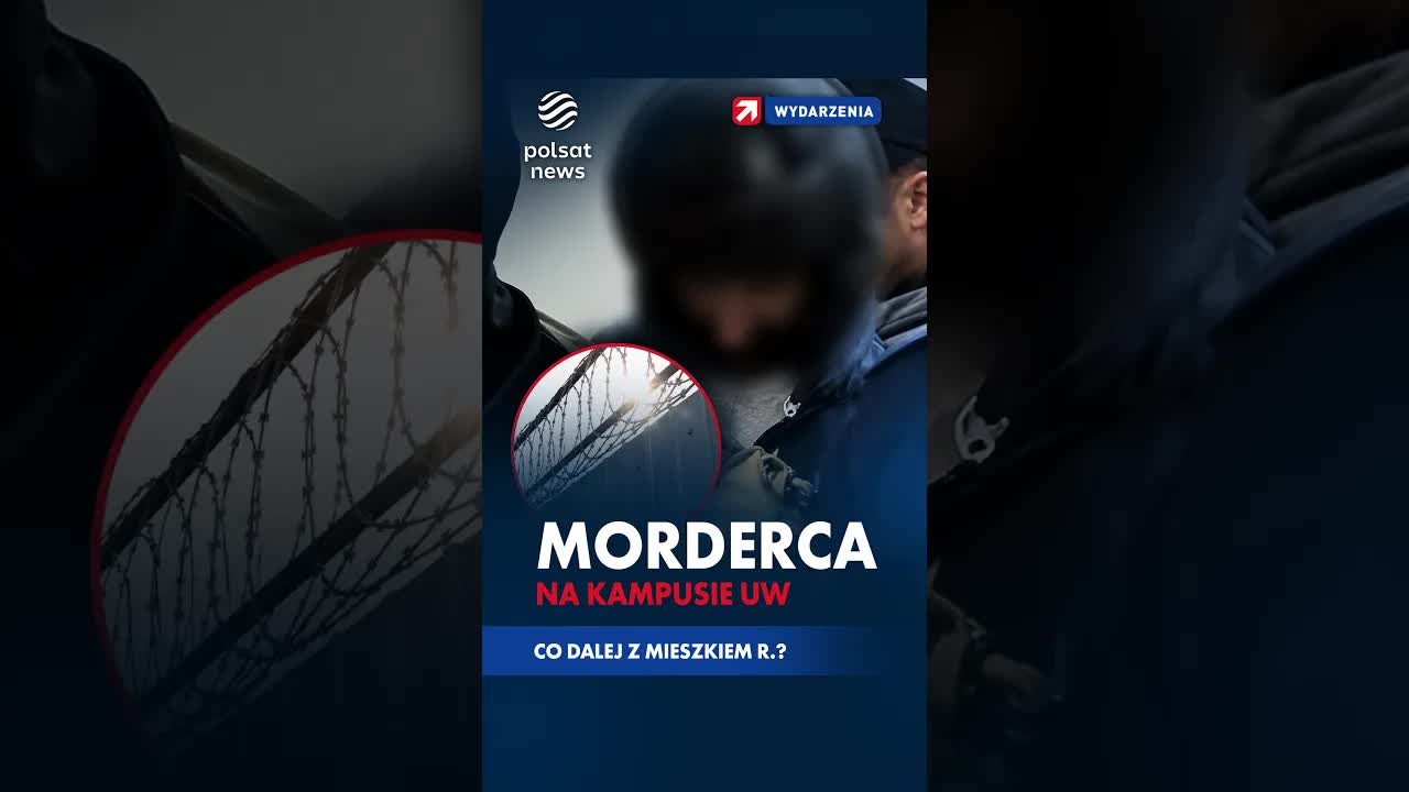 Sprawa Mieszka R. w sądzie