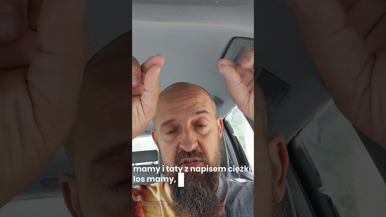 Emocjonalne ciężary od rodziców w dorosłym życiu