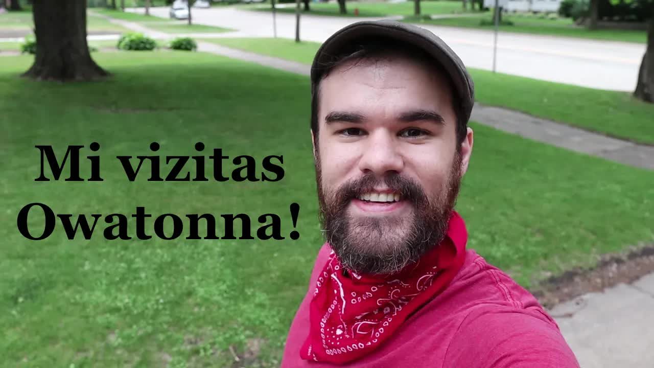 Infana Akcidento en Minesoto
