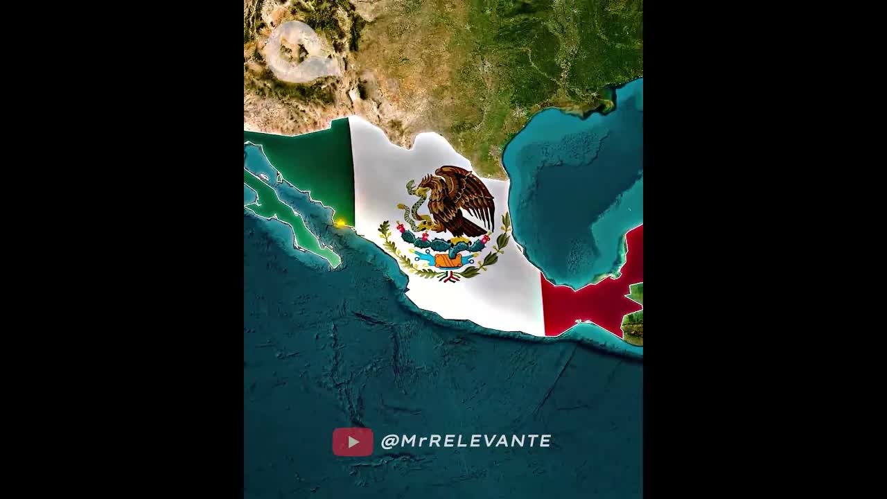El lobo mexicano en peligro de extinción