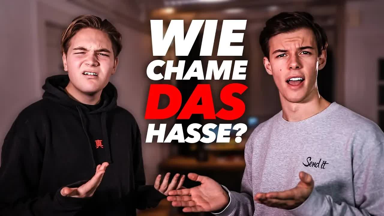 Sachen die man einfach nicht hassen kann