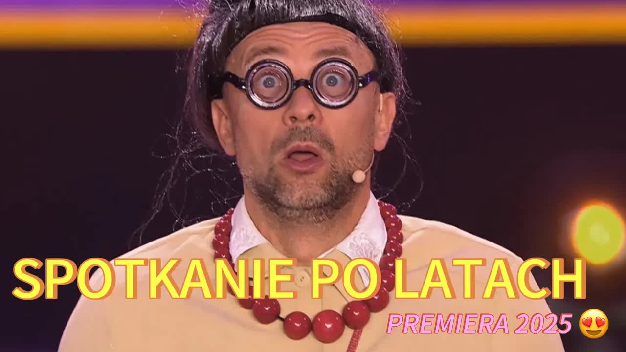 Spotkanie klasowe z księdzem i Jadwigą