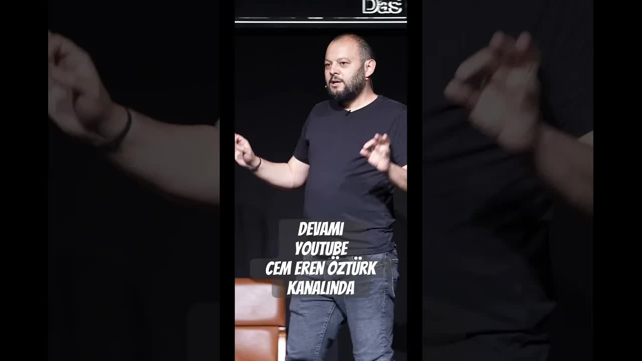 Cem'in Zurna Çalma Hikayesi