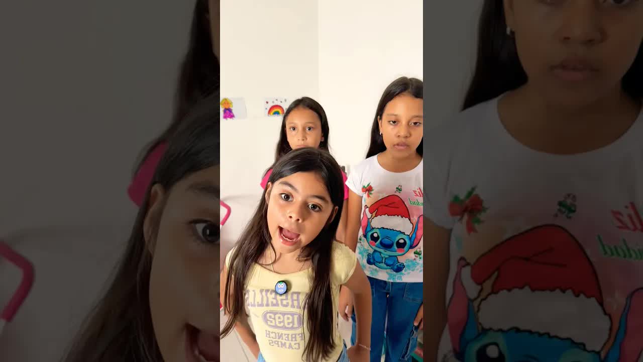 Castigo por mentir en casa