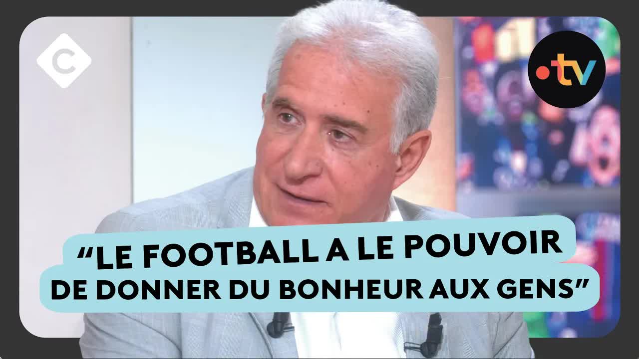 Fierté française, PSG et l’héritage de Saint-Étienne