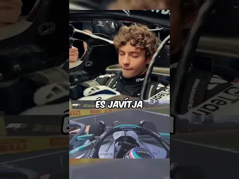 A versenyzők előfutam rituáléja